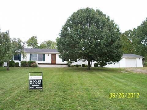 85 Bunker Hill Rd