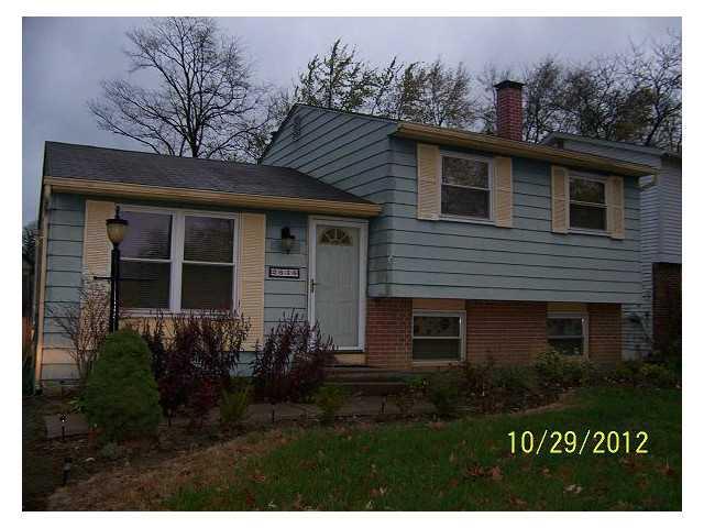 2636 Stonington Ave