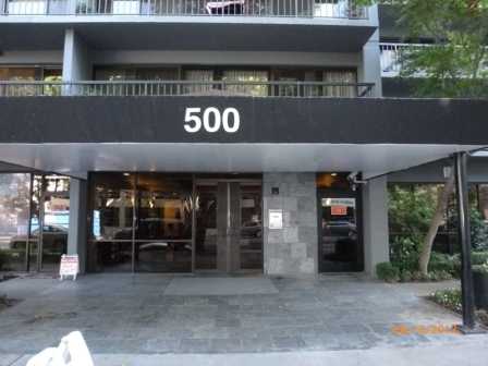 500 N St Unit 203