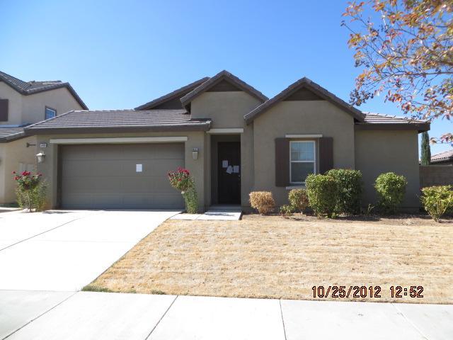 5400 Segovia Way