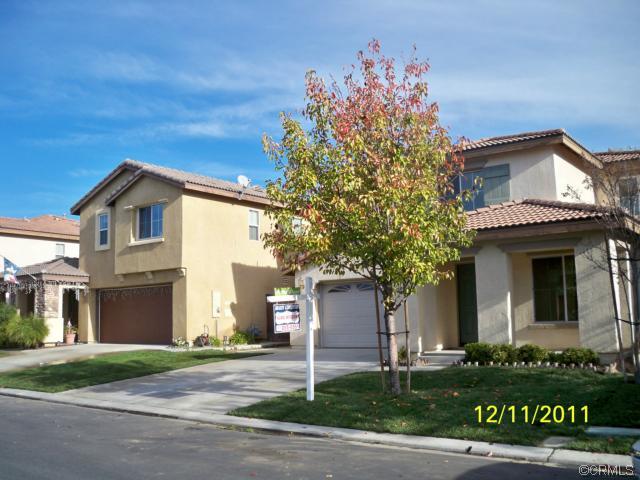 25972 Marco Polo St
