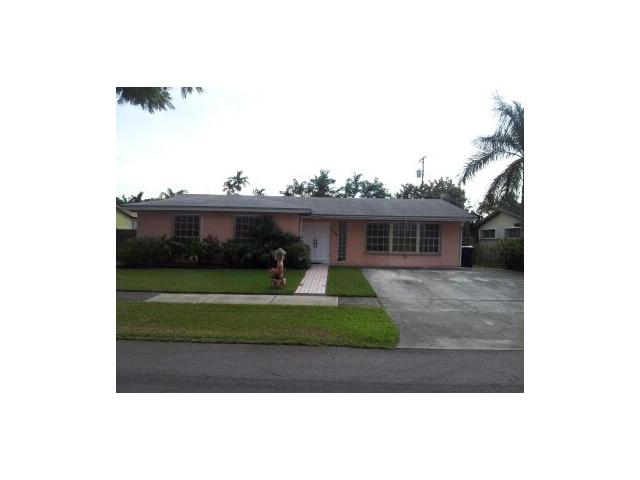 7760 SW 29 ST