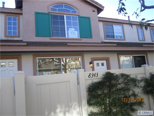 8343 E Arrowhead Way