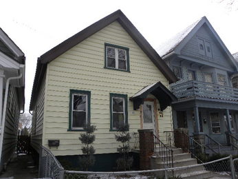 1308 S 22nd Street
