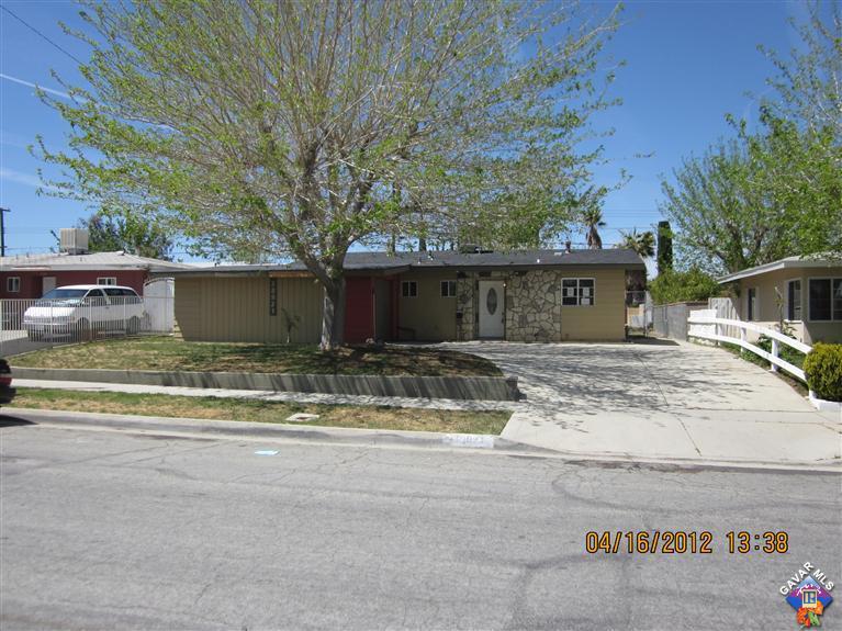 38921 Ocotillo Dr