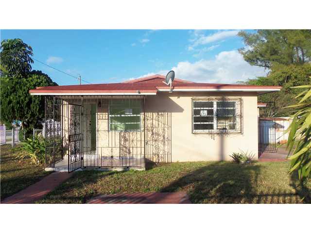 1501 NW 31 ST