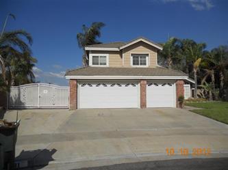 711 Meridian Circle