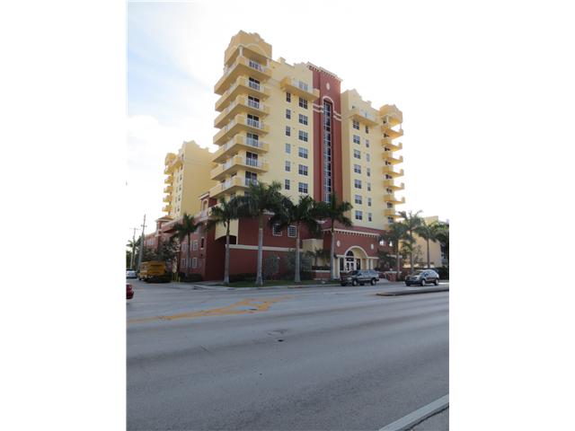 215 SW 42 AV # PH01