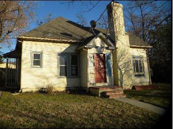 517 N Jackson Ave