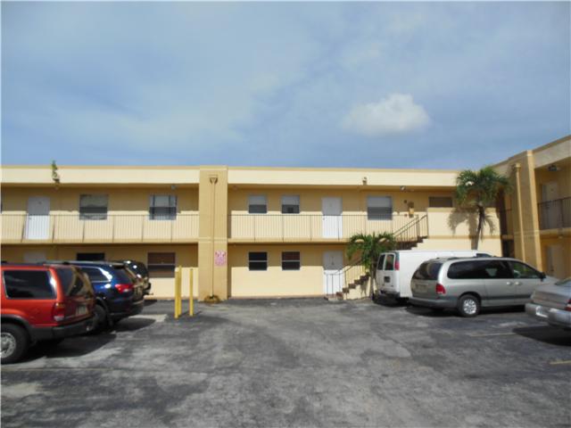 2721 NW 23 CT # 2