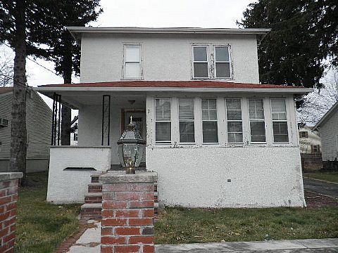 7 Sycamore Ave