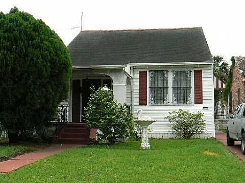 2520 Gentilly Blvd