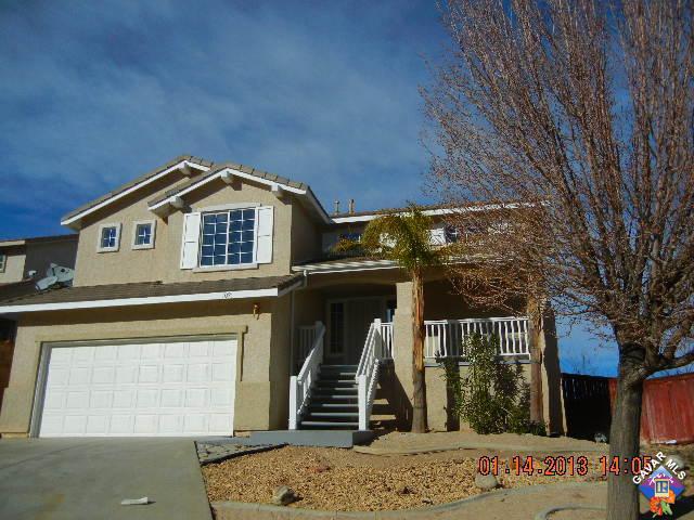 1021 Cactus Dr