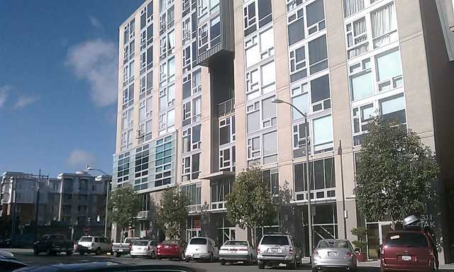 311 Oak St Apt 823