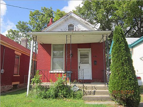 410 W 16th St