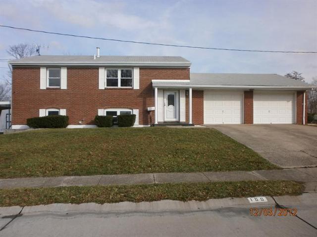100 Raintree Rd