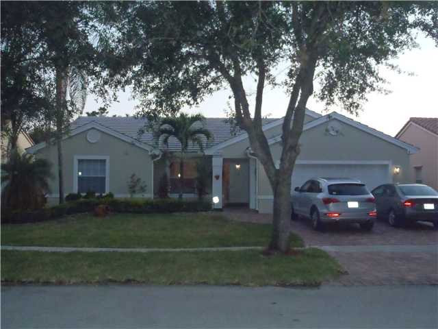 12950 SW 19 DRIVE