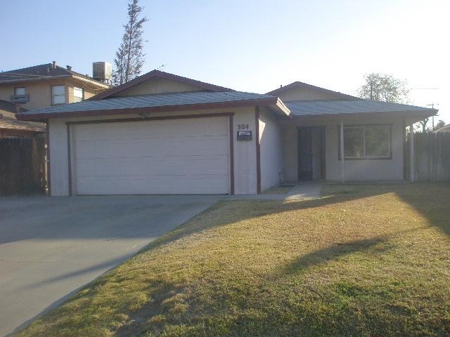 304 S N St