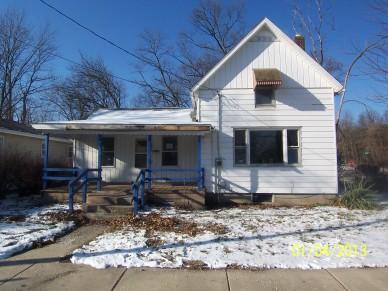 224 Grace St