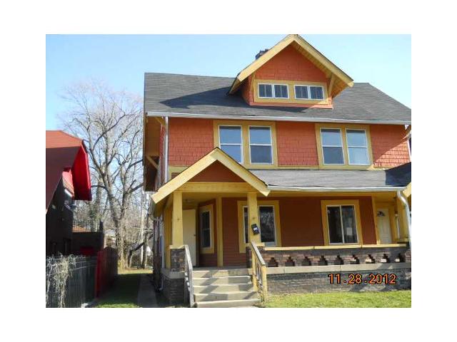 3257 N College Ave