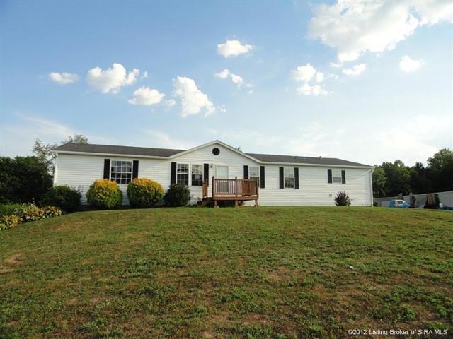 2449 Big Indian Rd Ne