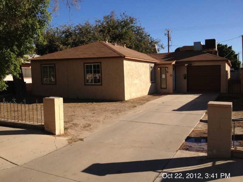 480 W C St
