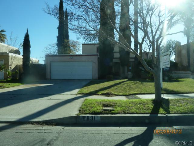 2831 Mirada Rd