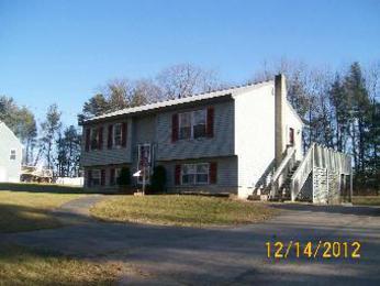 34 Chick Rd