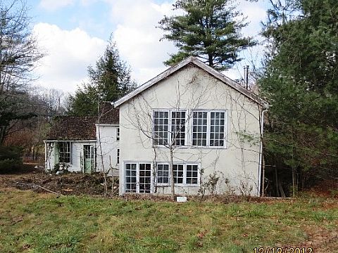 4527 Church Road
