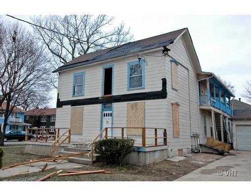 352 Prairie St