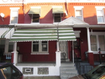 41 North Dewey St