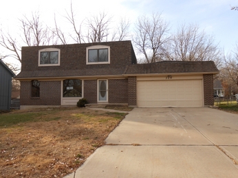 309 S Lindenwood Dr