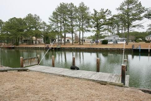 26240 BAYSIDE DR