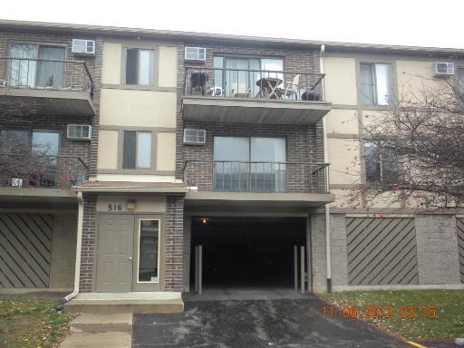 516 E Bailey Rd Apt 103