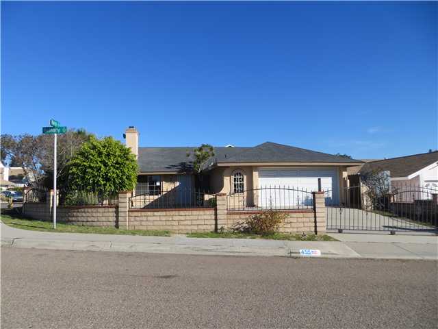 455 Bethany St