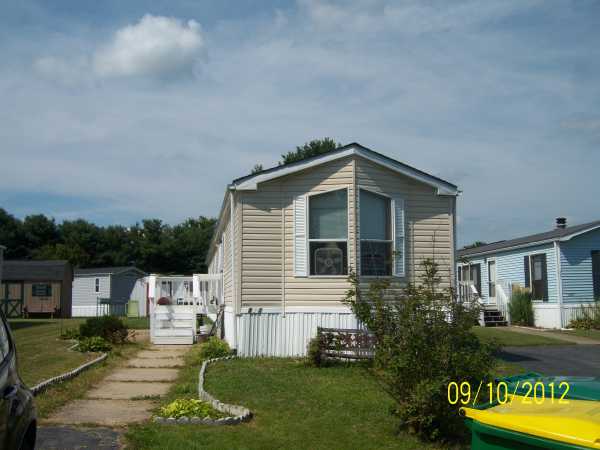 523 Vincent Lane