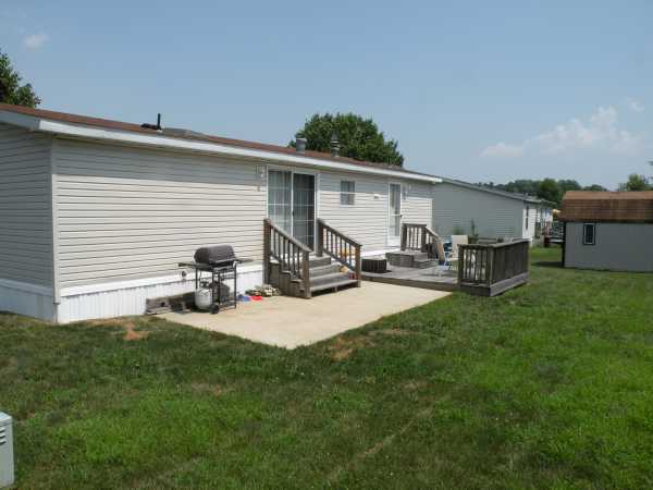 744 Javelin Way