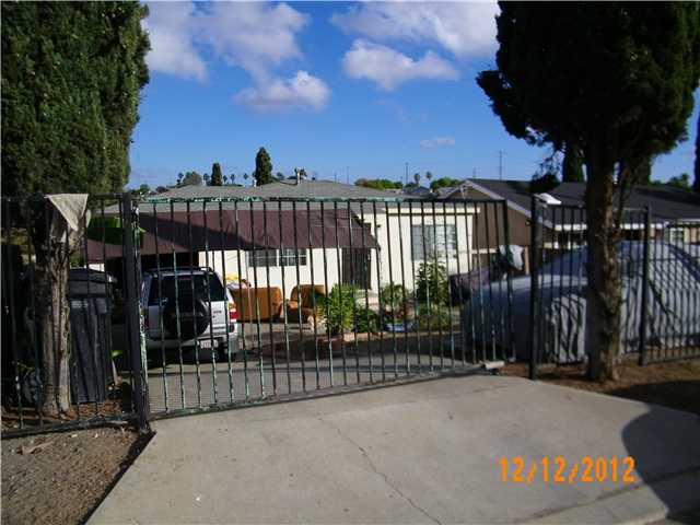 2483 2485 Highland Ave