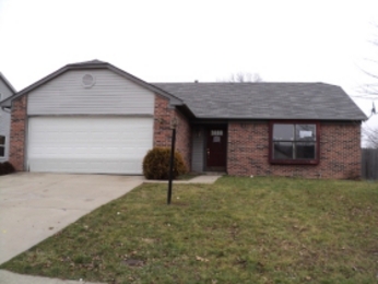 3627 Bearwood Dr