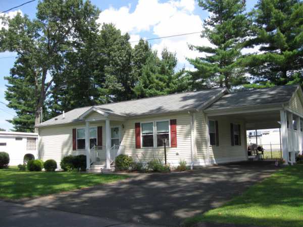 19 Jensen Court