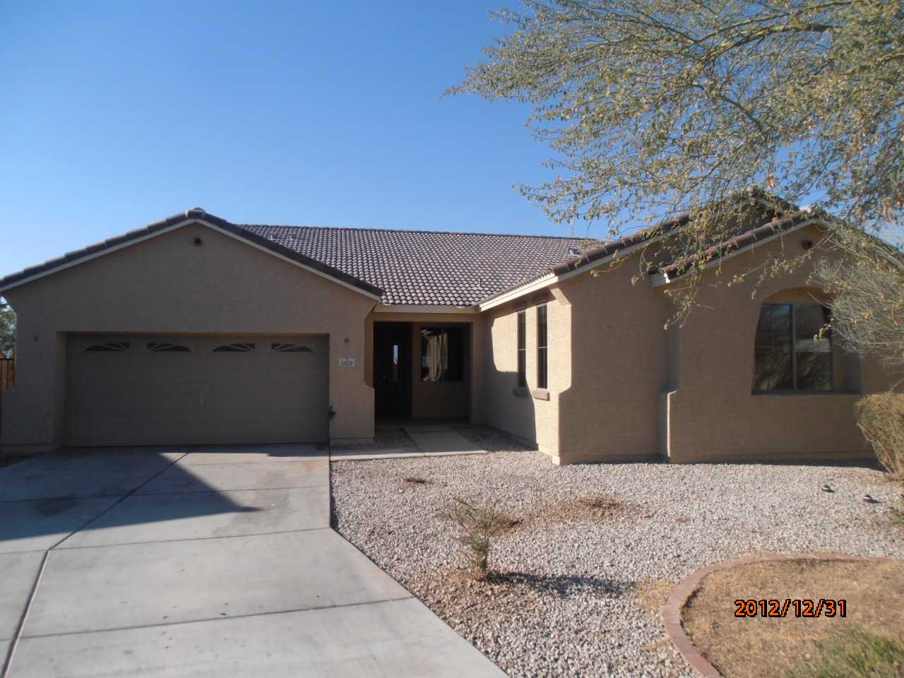 5039 W Magdalena Ln