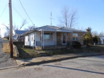 1209 Franklin Street