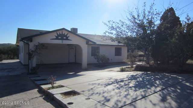 538 Paseo Petirojo