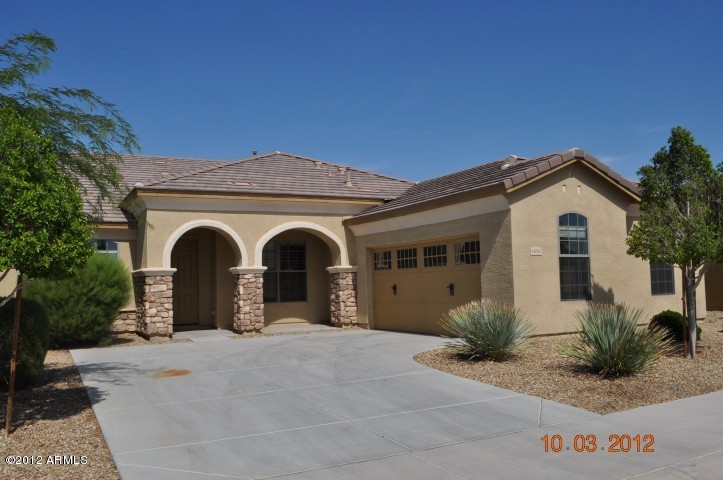16042 W Mohave St