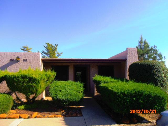130 Castle Rock Rd Unit 115