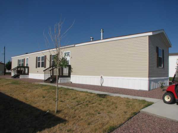 6464 Dillon Drive #081
