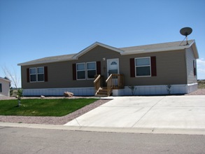 6464 Dillon Drive #031