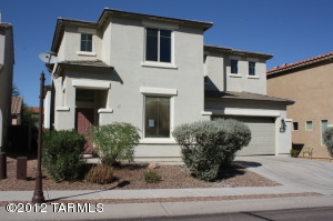 98 W Camino Rancho Palomas