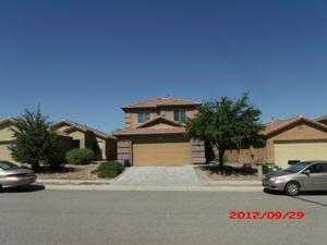 714 W Cholla Crest Dr