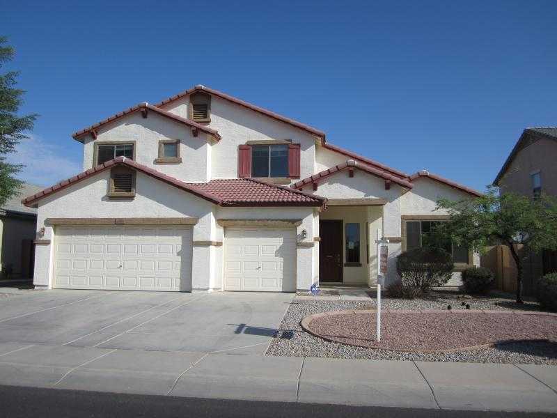 17954 W Port Au Prince Ln
